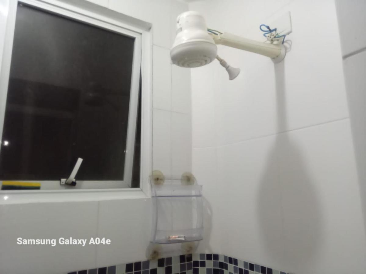 Flat Frente Ao Mar Διαμέρισμα Ρίο ντε Τζανέιρο Εξωτερικό φωτογραφία
