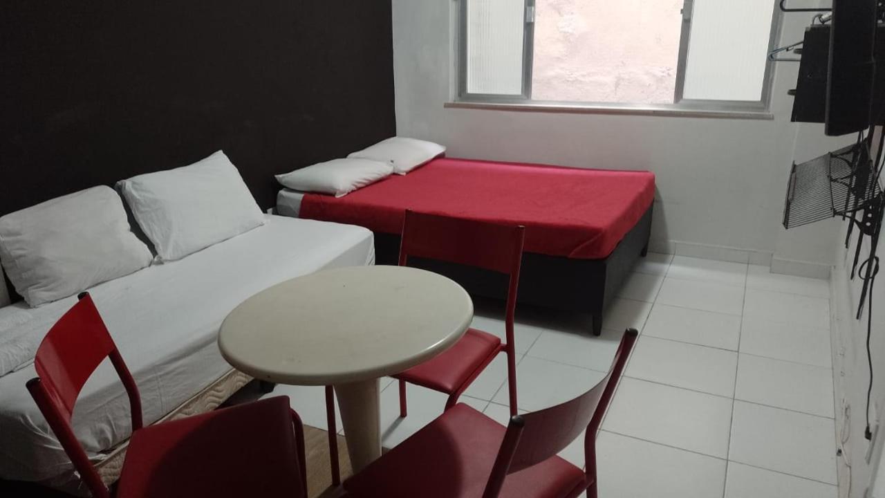 Flat Frente Ao Mar Διαμέρισμα Ρίο ντε Τζανέιρο Εξωτερικό φωτογραφία