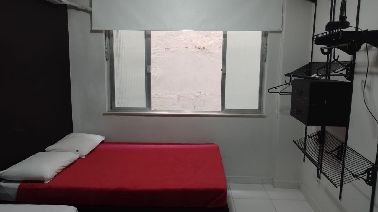 Flat Frente Ao Mar Διαμέρισμα Ρίο ντε Τζανέιρο Εξωτερικό φωτογραφία