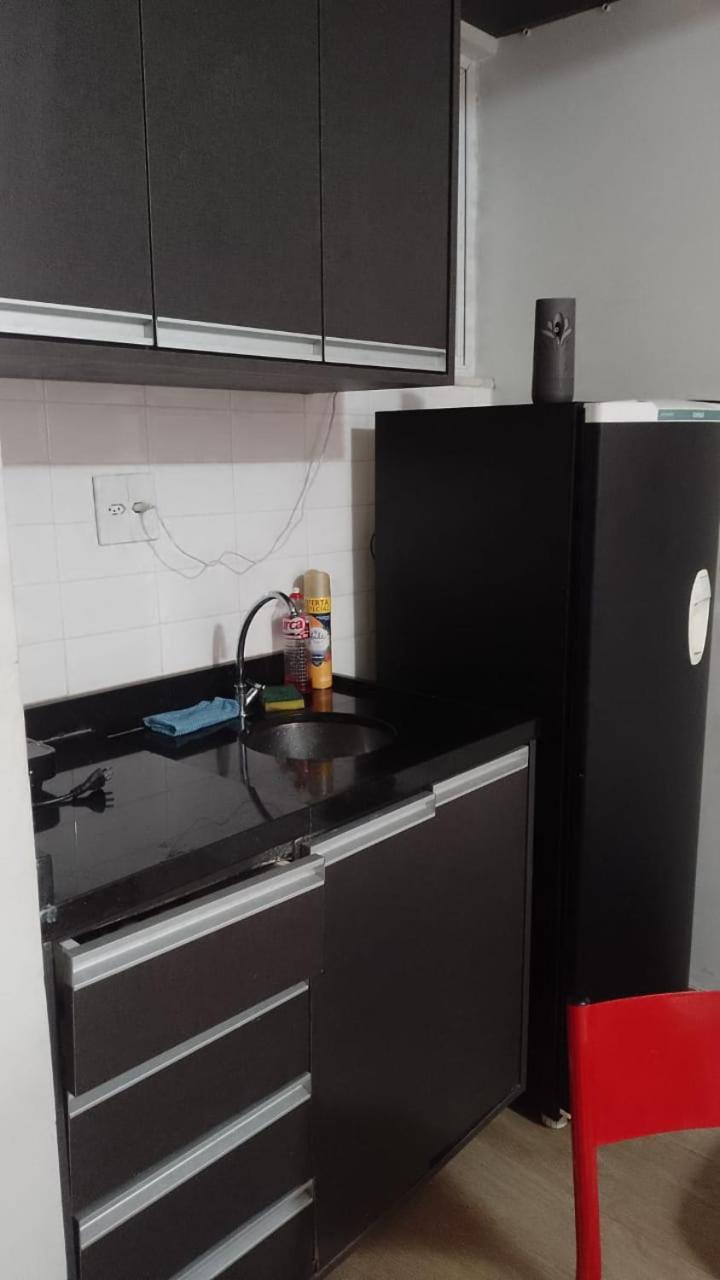 Flat Frente Ao Mar Διαμέρισμα Ρίο ντε Τζανέιρο Εξωτερικό φωτογραφία