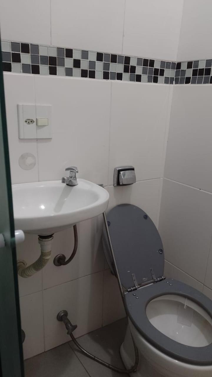 Flat Frente Ao Mar Διαμέρισμα Ρίο ντε Τζανέιρο Εξωτερικό φωτογραφία