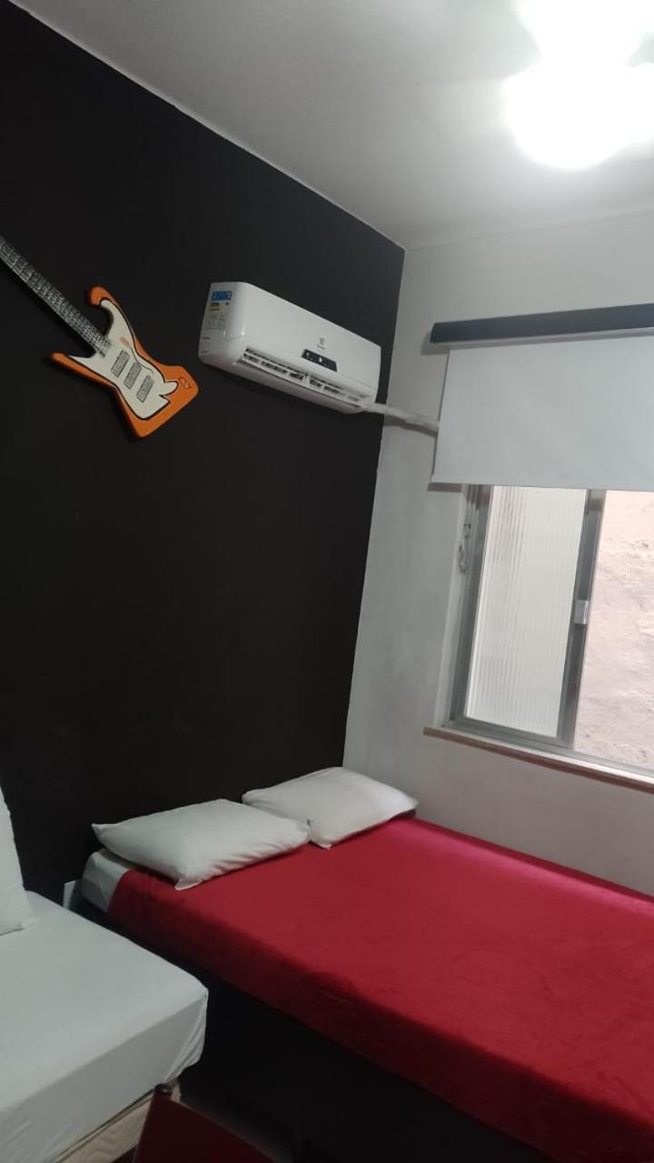 Flat Frente Ao Mar Διαμέρισμα Ρίο ντε Τζανέιρο Εξωτερικό φωτογραφία